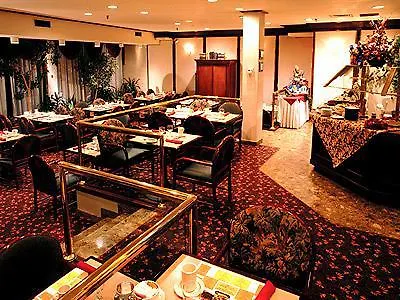 Courtyard Par Marriott Montreal Centre-Ville 
